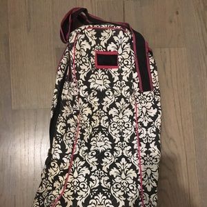 Equine Couture Boot Bag